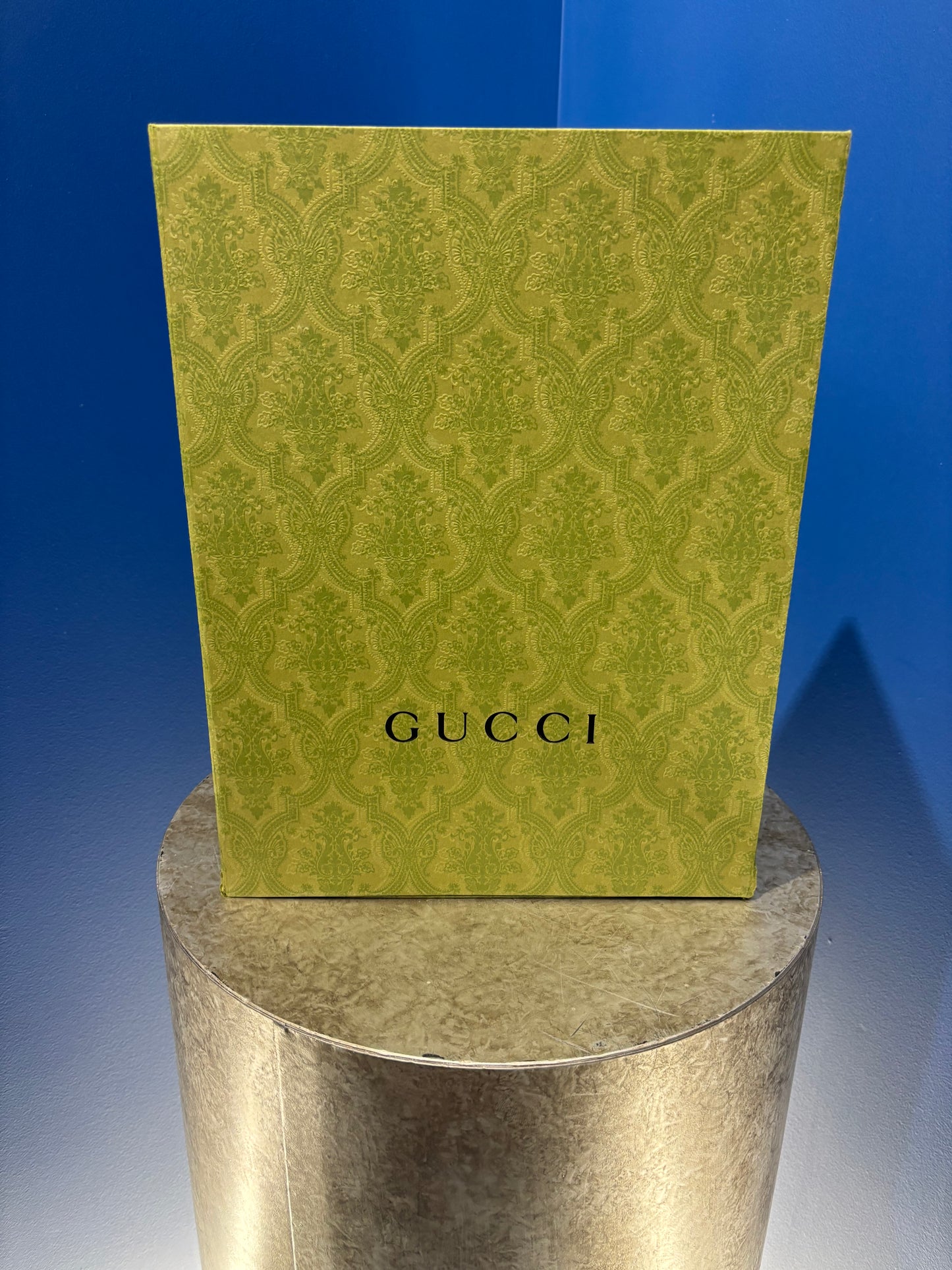 Gucci Blondie small shoulder bag