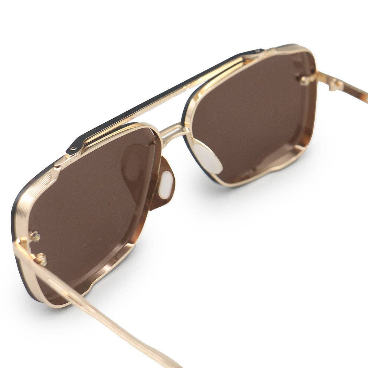 Bella Mirrored Bronze