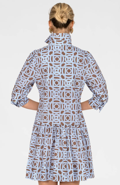 So Sweet Dress - Aubazine