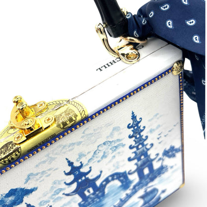 Pagoda Paradise Bag