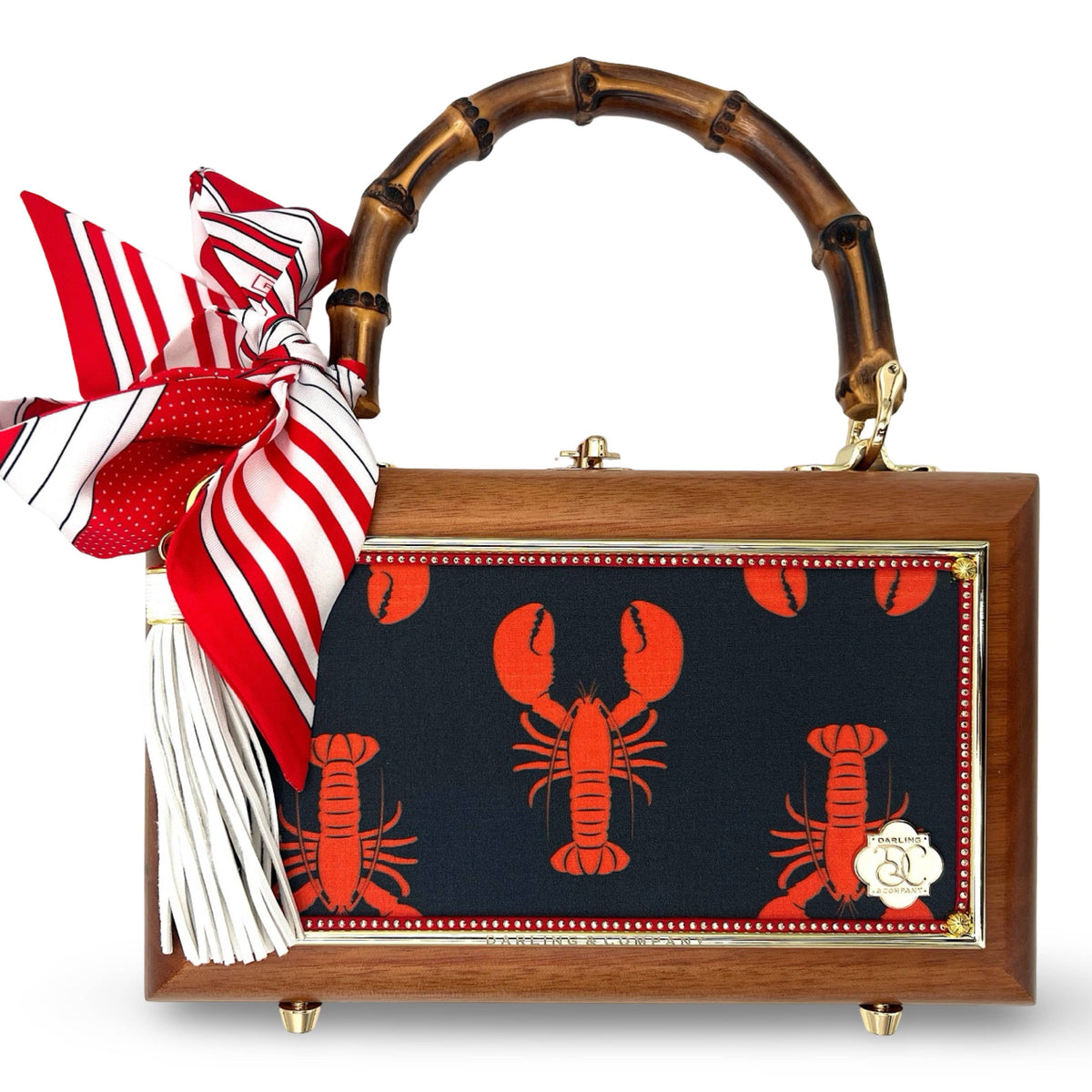 Lobster Roll Bag