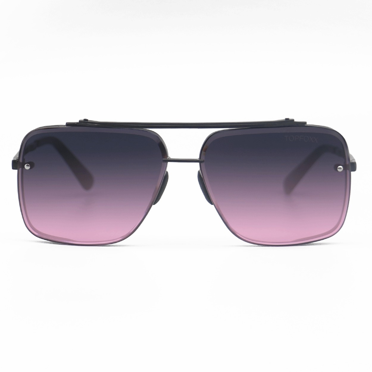 Bella Faded Purple & Pink