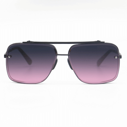 Bella Faded Purple & Pink