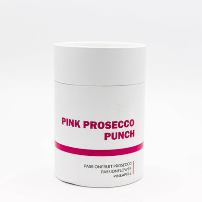 Bubble Crush Collection | Pink Prosecco Punch Candle
