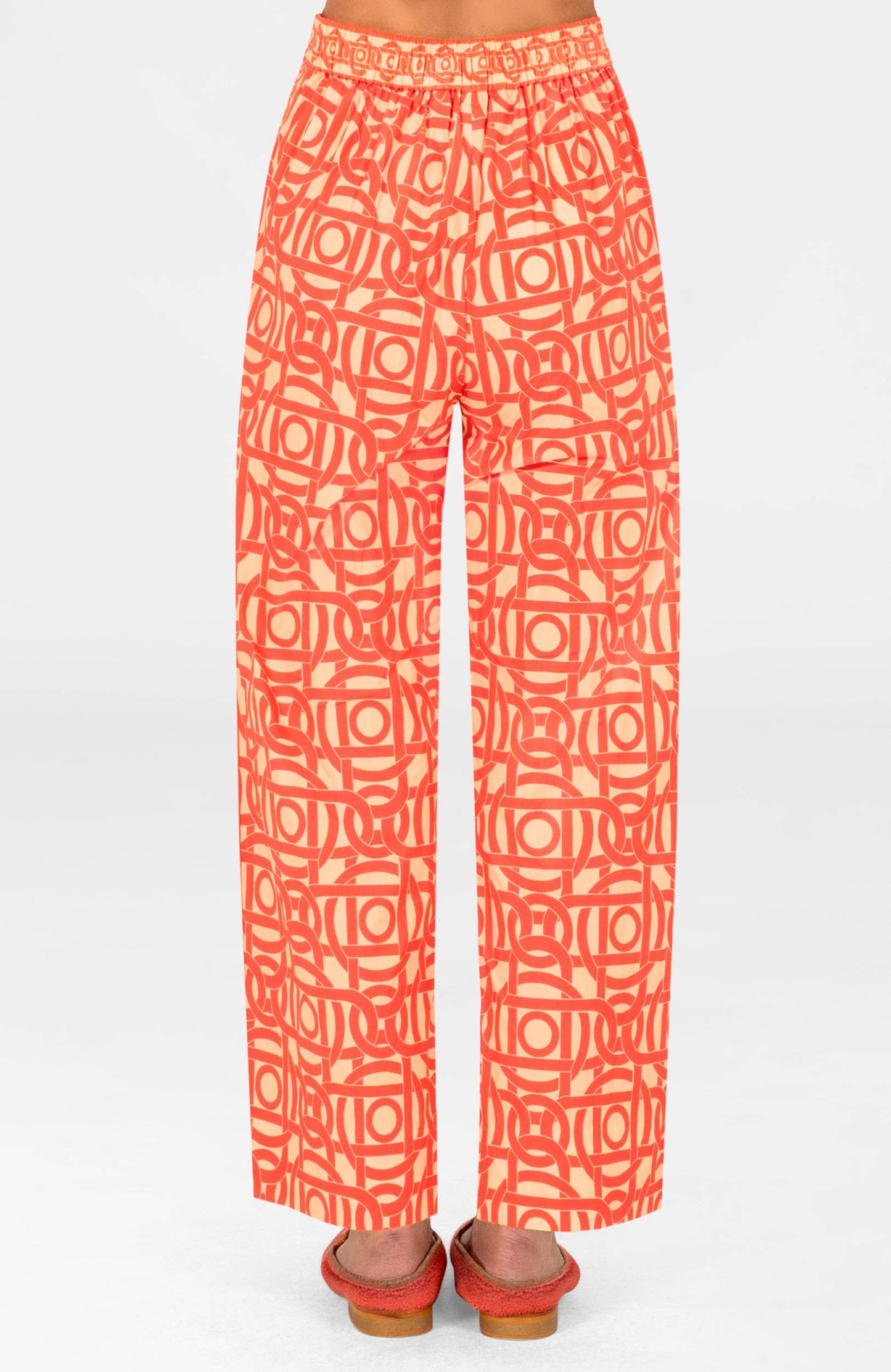 Effortless Pant - Aubazine