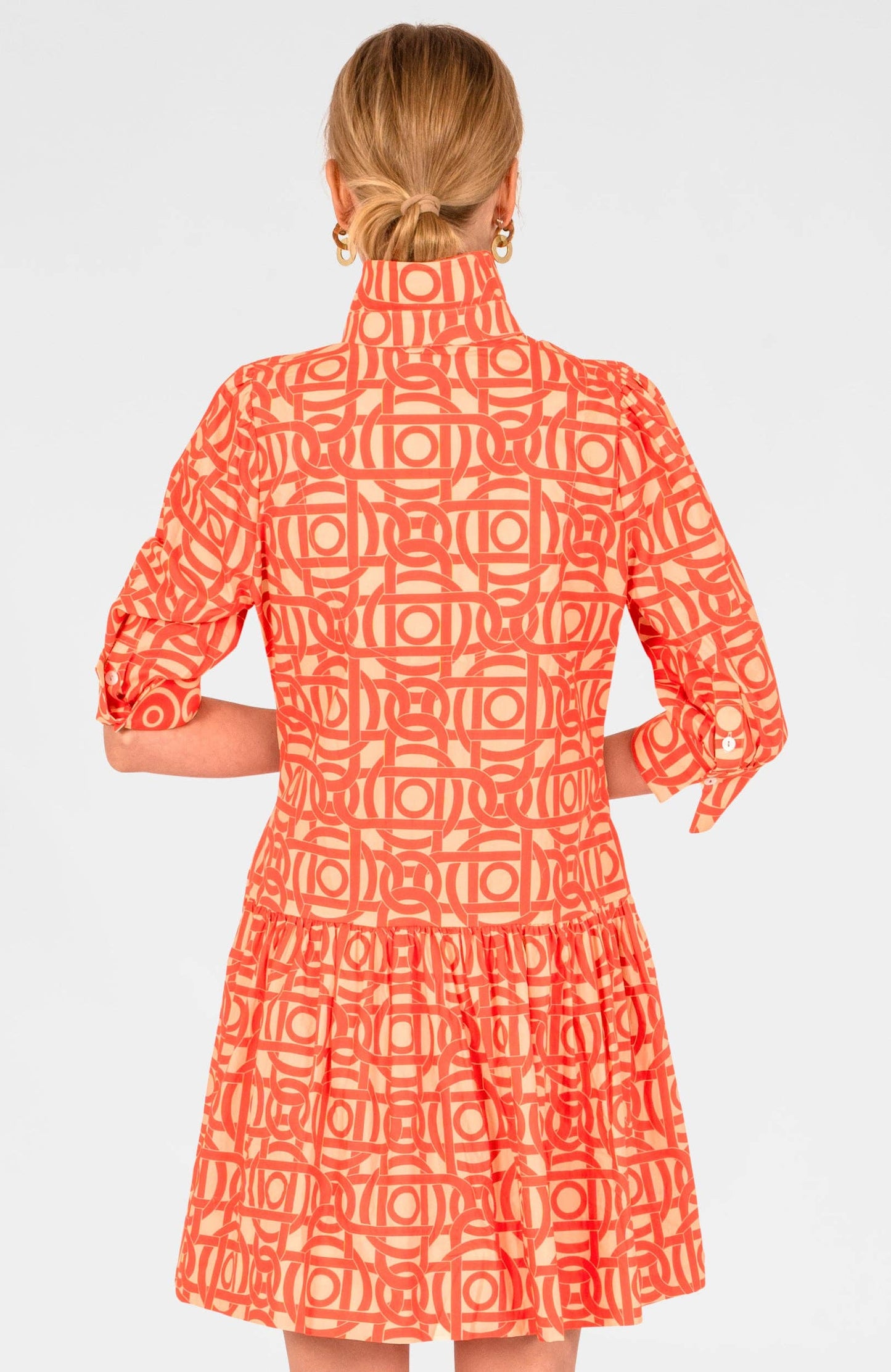 So Sweet Dress - Aubazine