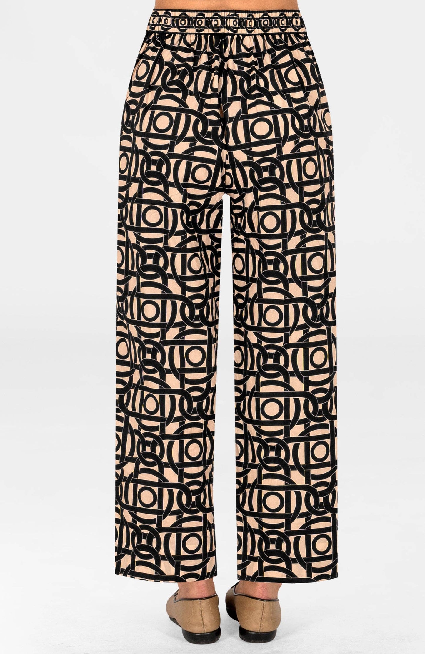 Effortless Pant - Aubazine