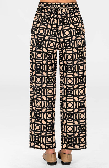 Effortless Pant - Aubazine