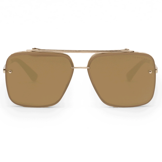 Bella Mirrored Bronze