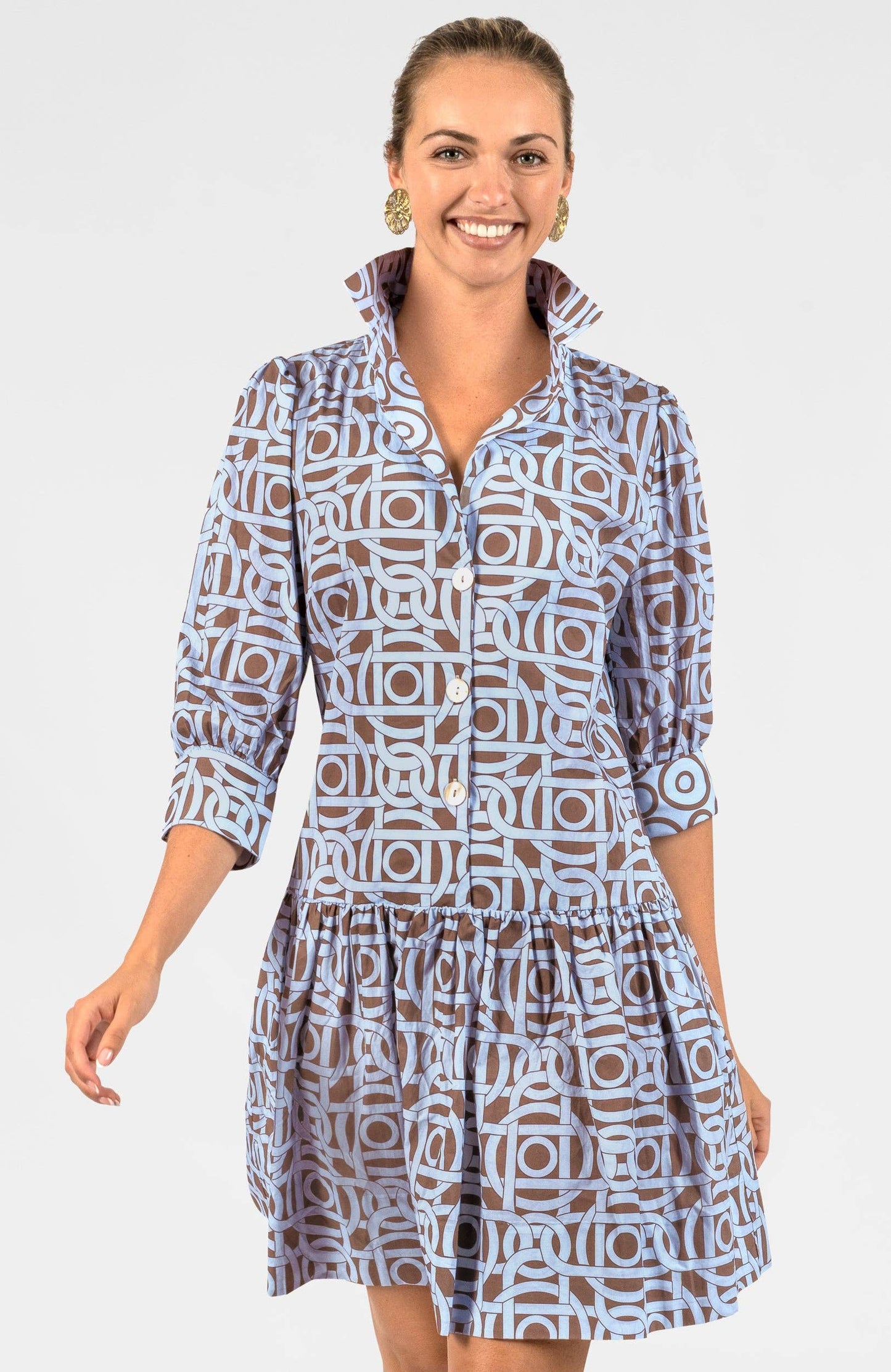 So Sweet Dress - Aubazine