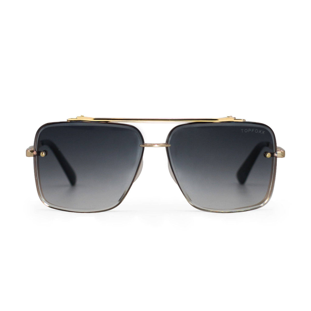 Bella Light Black & Gold