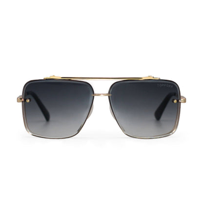 Bella Light Black & Gold