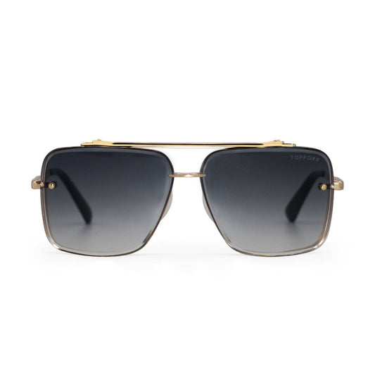 Bella Light Black & Gold