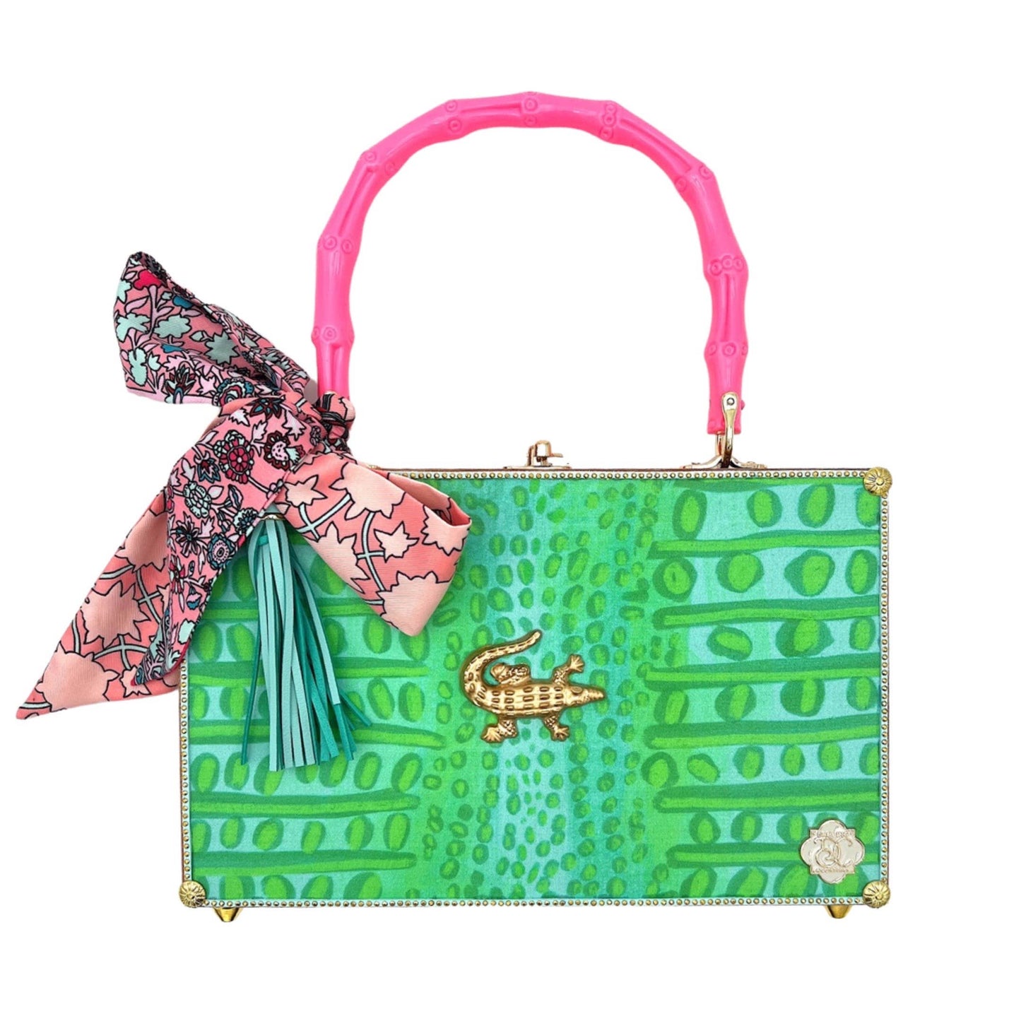 Later Gator Bag