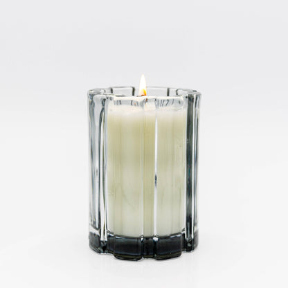 Bubble Crush Collection | Ash Ember Rose Candle