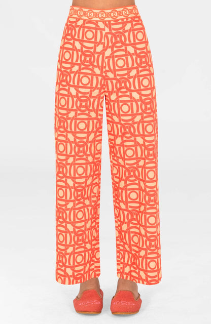 Effortless Pant - Aubazine