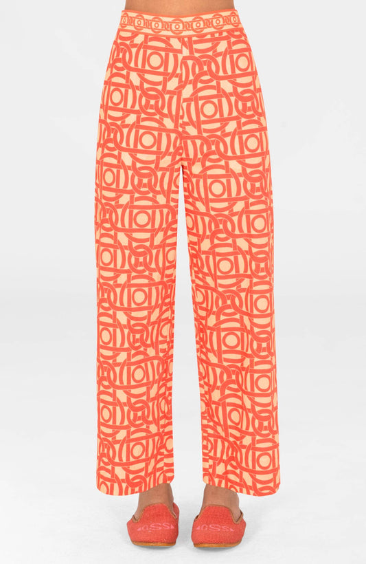 Effortless Pant - Aubazine