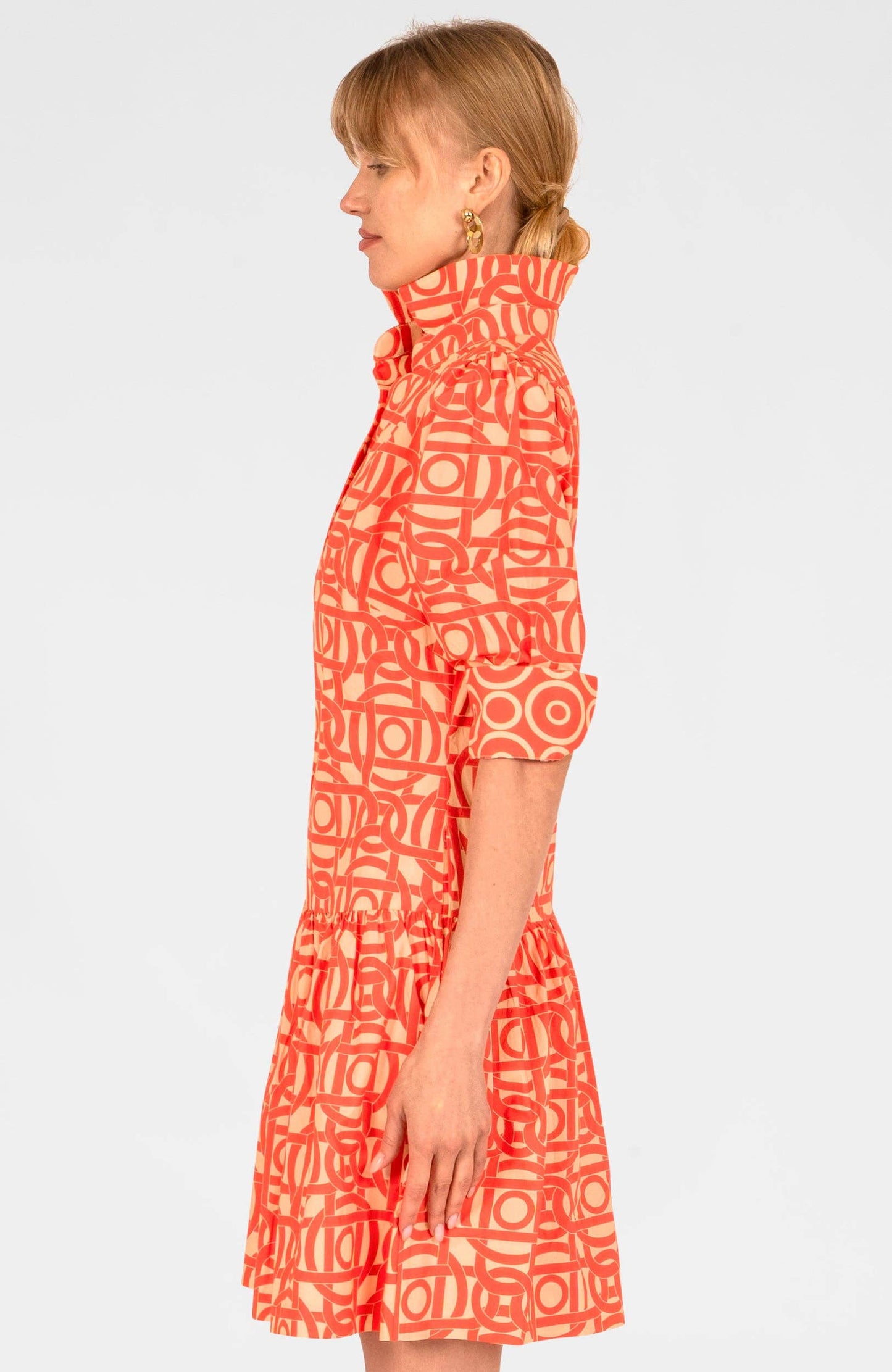So Sweet Dress - Aubazine