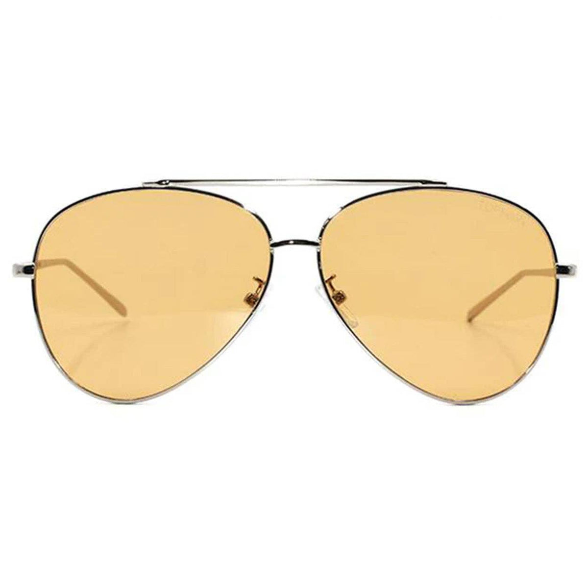 Amelia - Golden Yellow