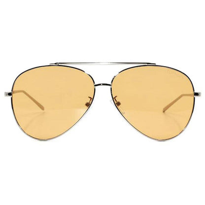 Amelia - Golden Yellow