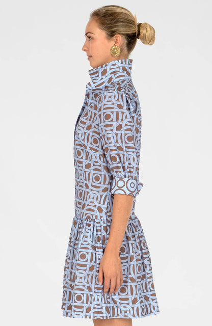 So Sweet Dress - Aubazine