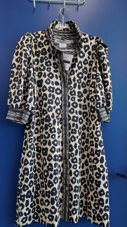 NWT 50% OFF | Gretchen Scott | Swagger Dress | Me Jane