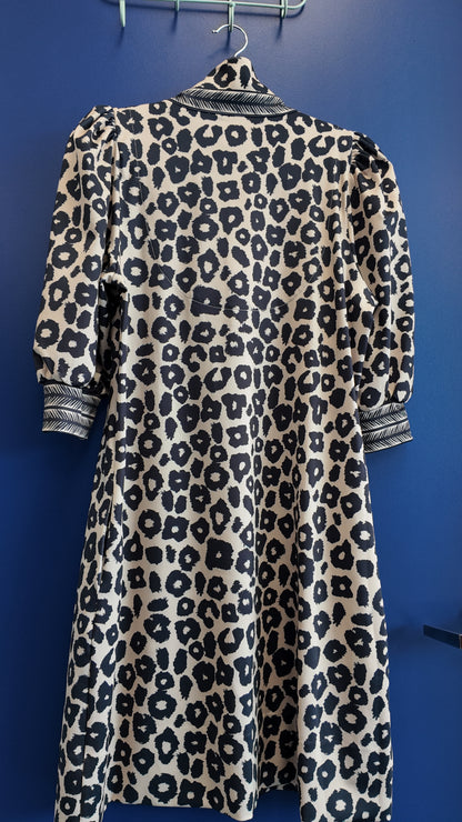 NWT 50% OFF | Gretchen Scott | Swagger Dress | Me Jane