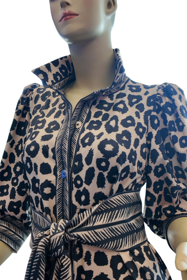 NWT Gretchen Scott | Swagger Dress | Me Jane
