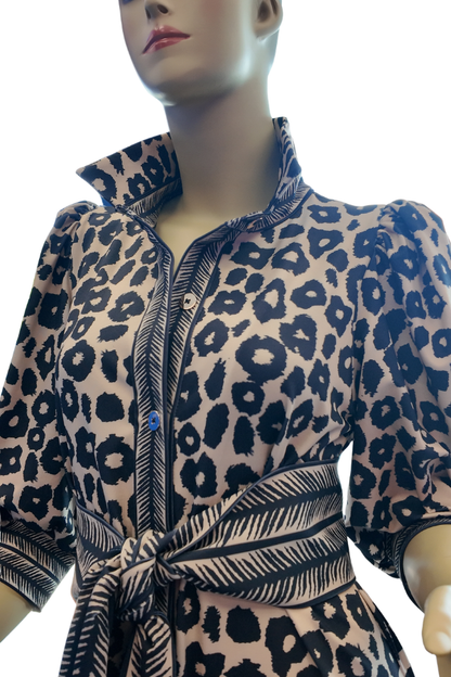 NWT 50% OFF | Gretchen Scott | Swagger Dress | Me Jane
