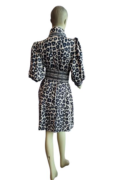 NWT 50% OFF | Gretchen Scott | Swagger Dress | Me Jane
