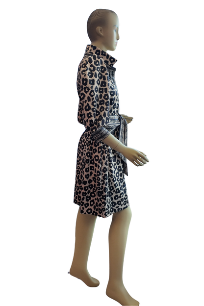 NWT 50% OFF | Gretchen Scott | Swagger Dress | Me Jane