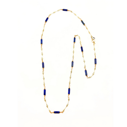 Hydna of Scione Necklace