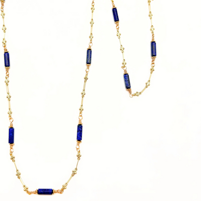 Hydna of Scione Necklace
