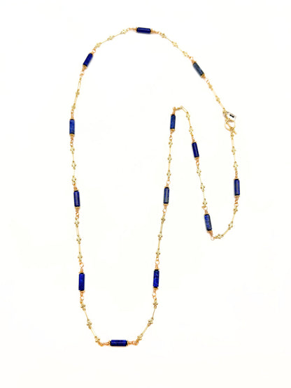 Hydna of Scione Necklace