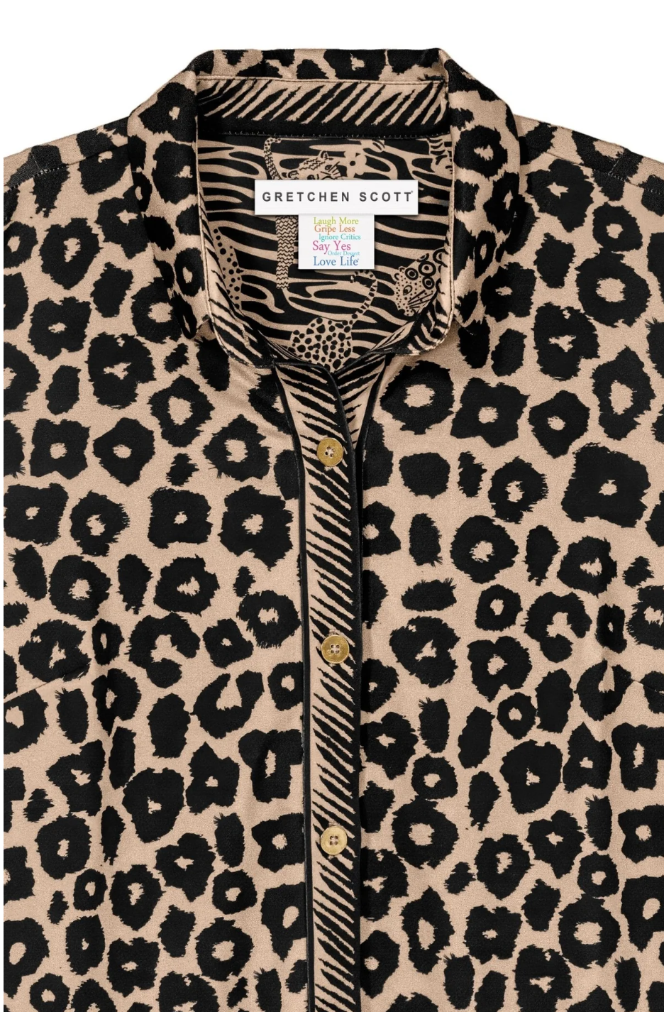 NWT 50% OFF | Gretchen Scott | Swagger Dress | Me Jane