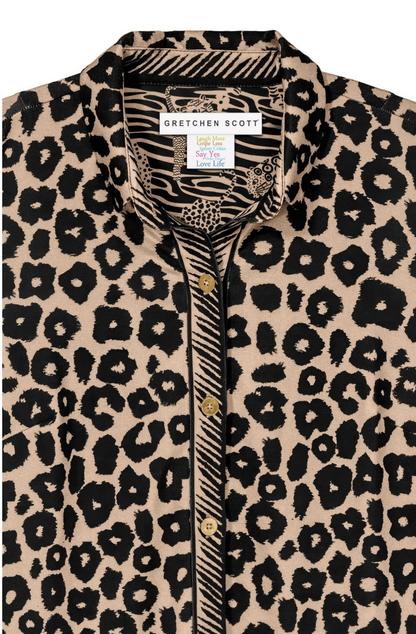 NWT 50% OFF | Gretchen Scott | Swagger Dress | Me Jane
