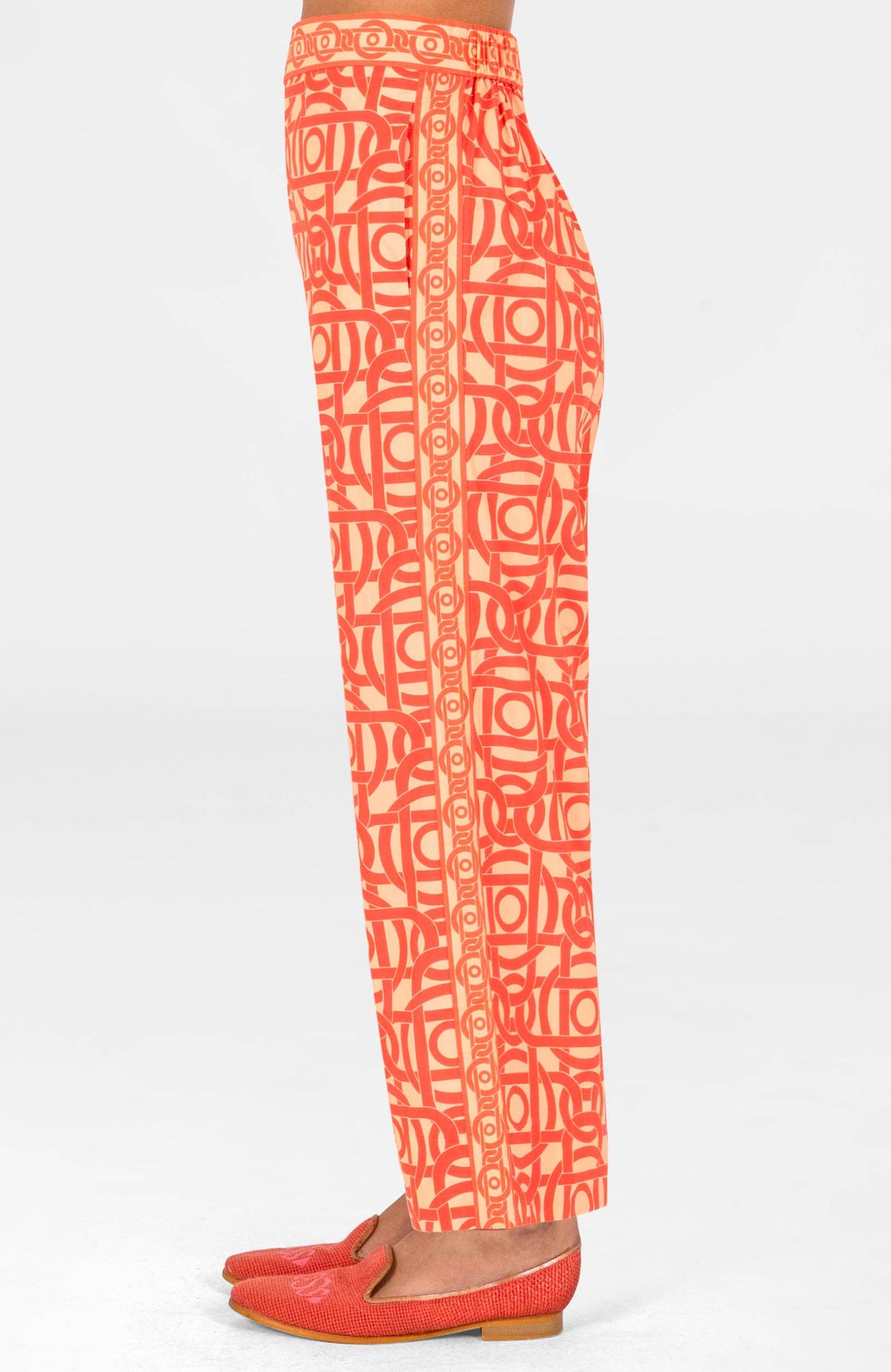 Effortless Pant - Aubazine