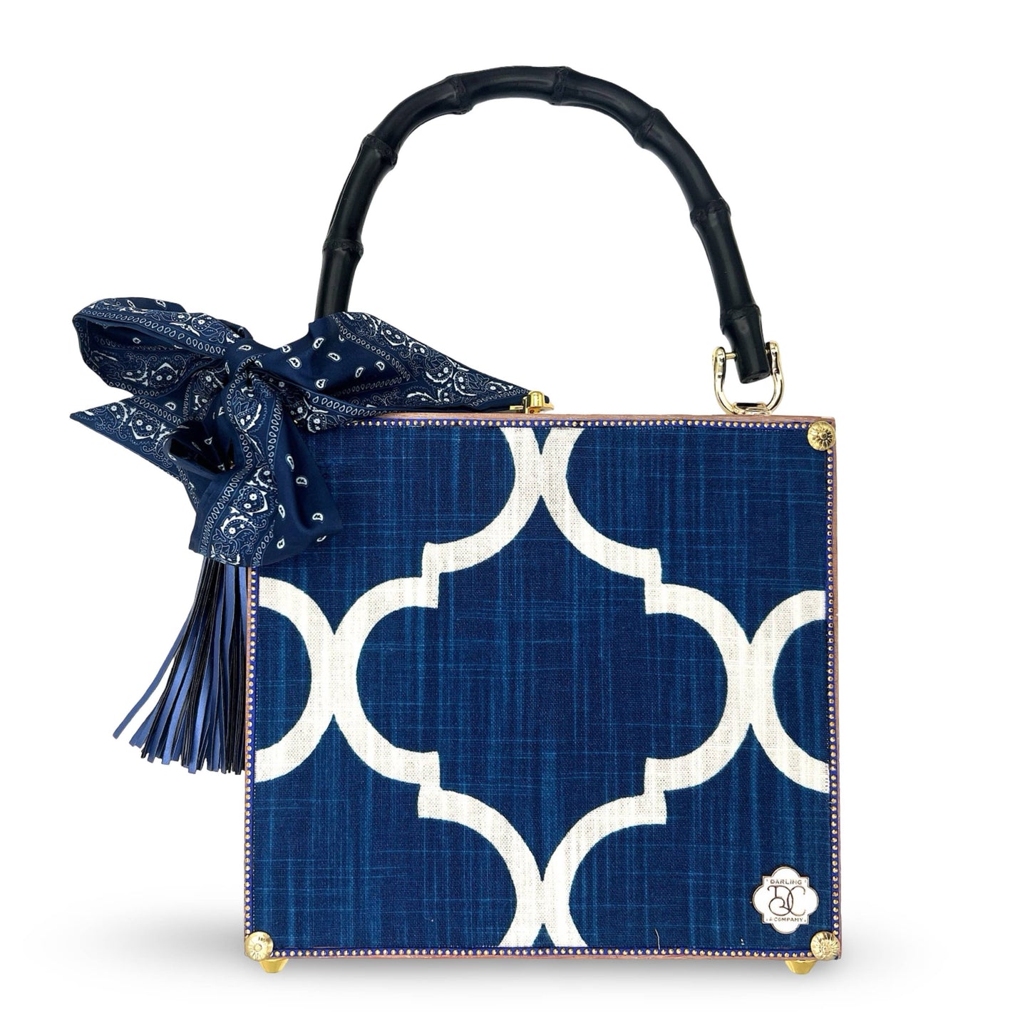 Pagoda Paradise Bag