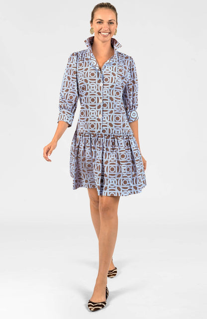 So Sweet Dress - Aubazine