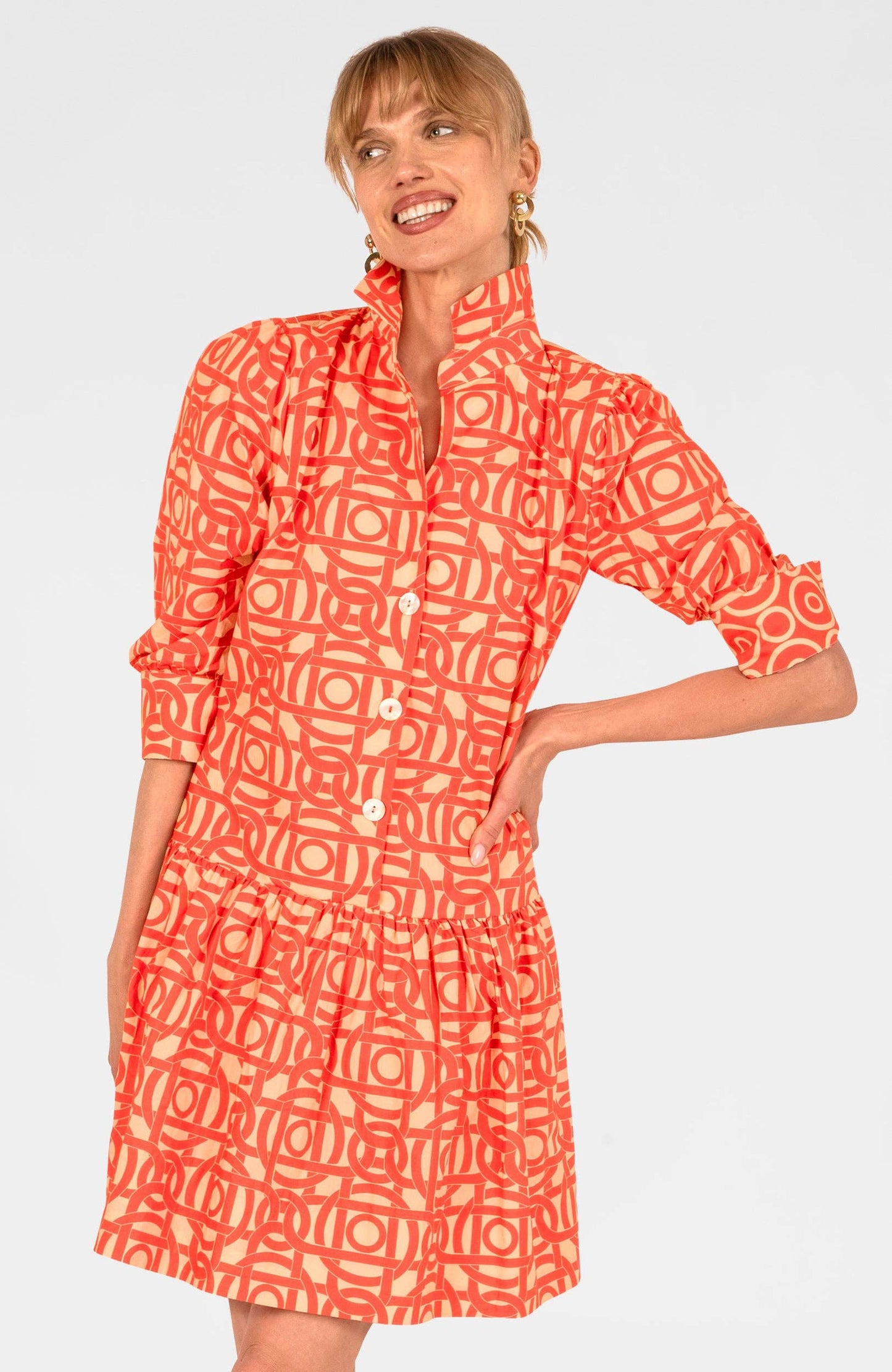 So Sweet Dress - Aubazine