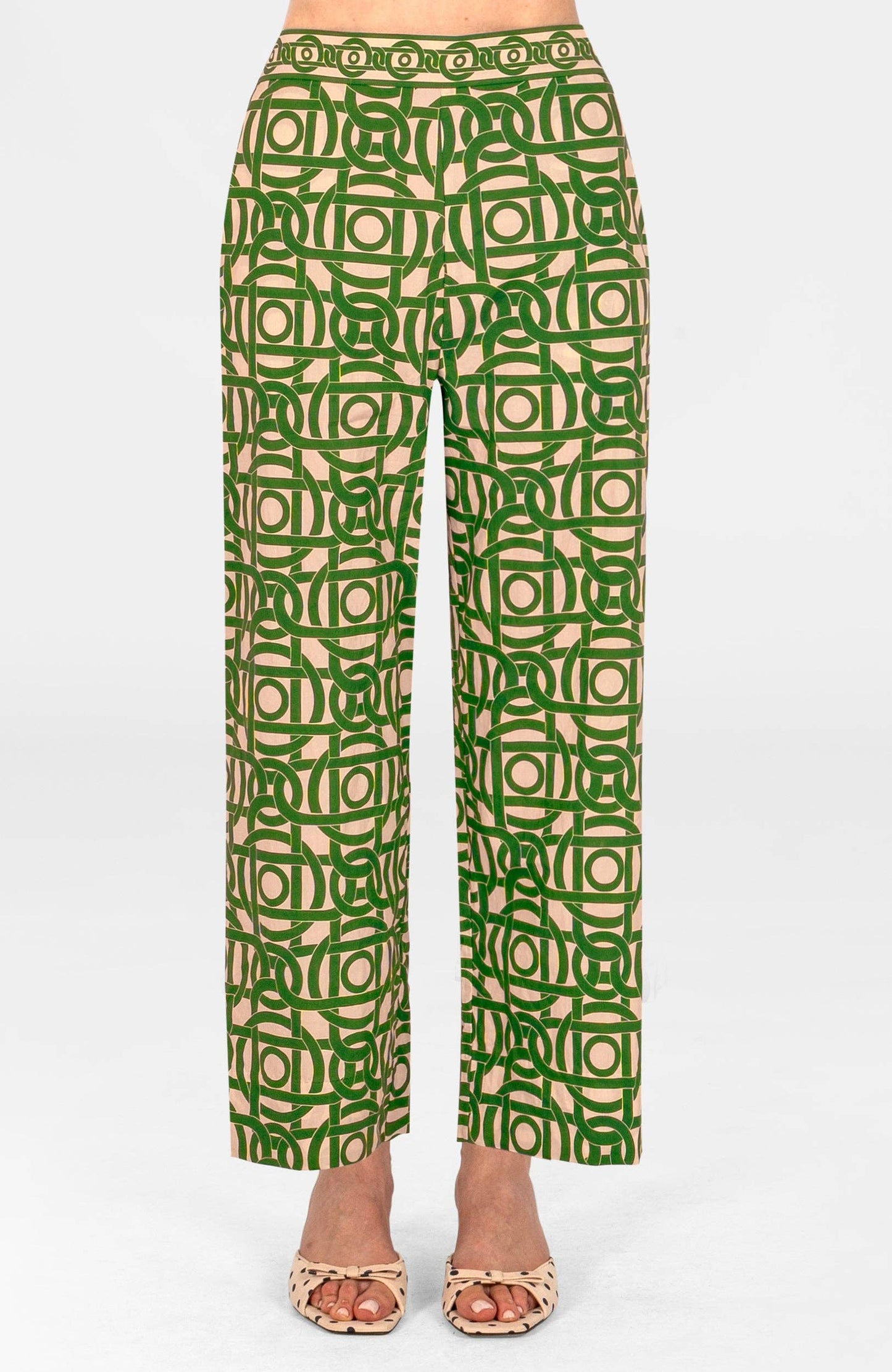 Effortless Pant - Aubazine