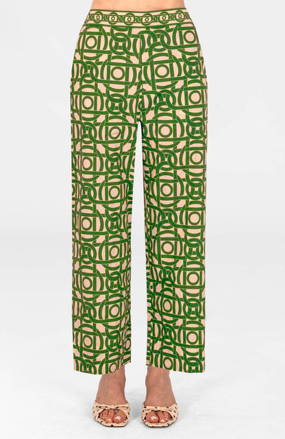 Effortless Pant - Aubazine