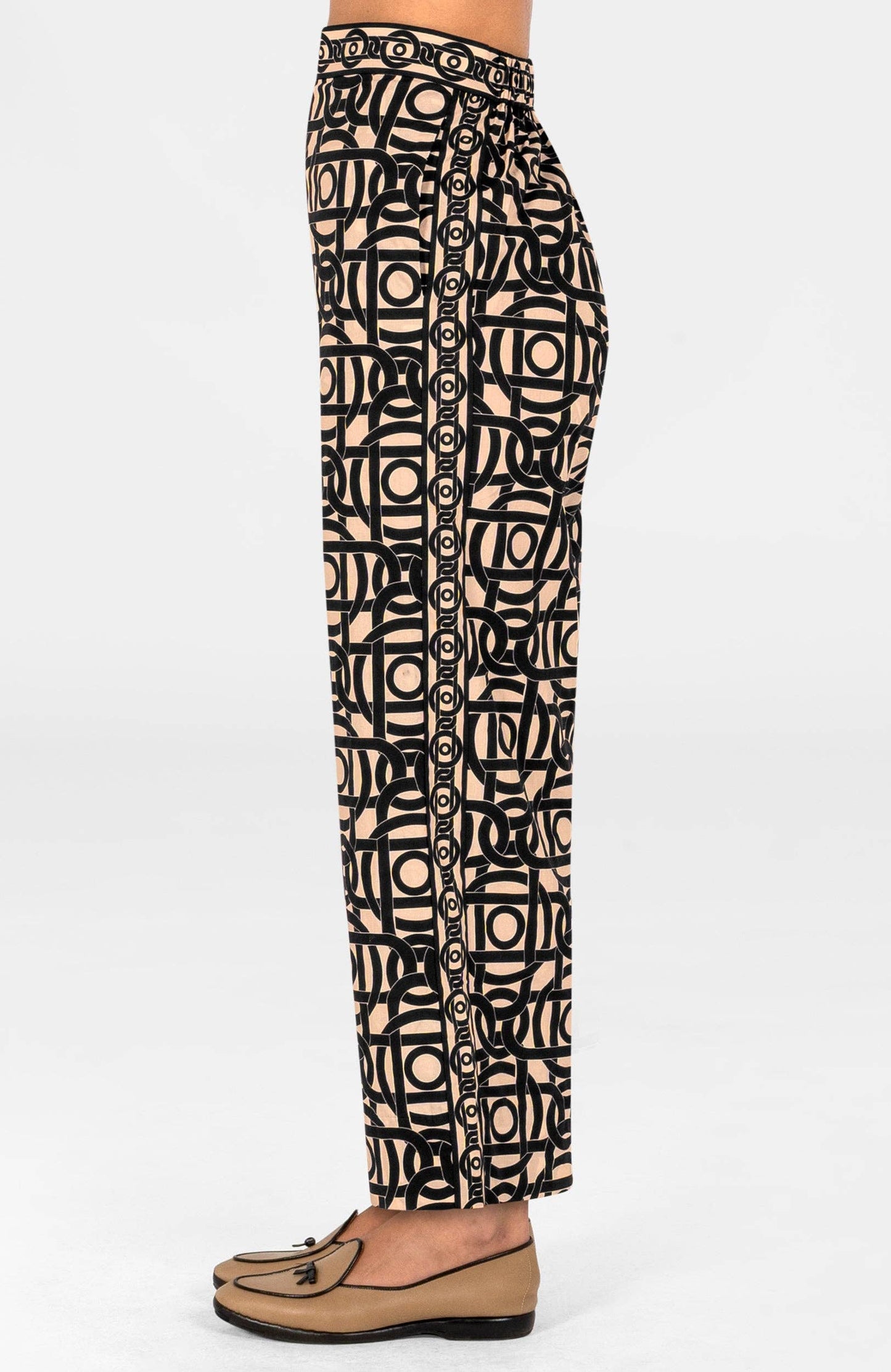 Effortless Pant - Aubazine