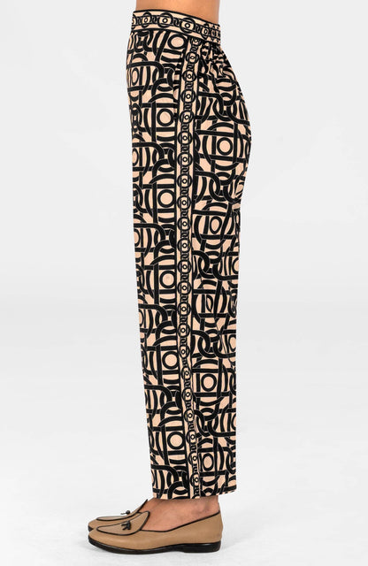 Effortless Pant - Aubazine
