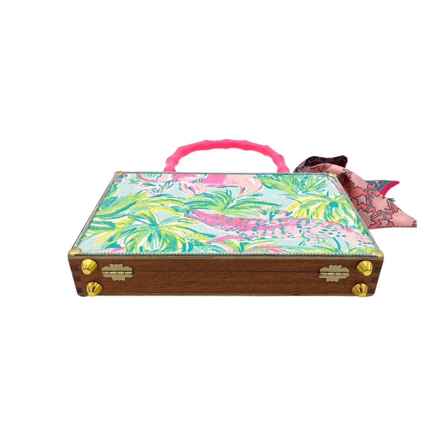 Later Gator Bag