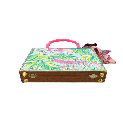 Later Gator Bag