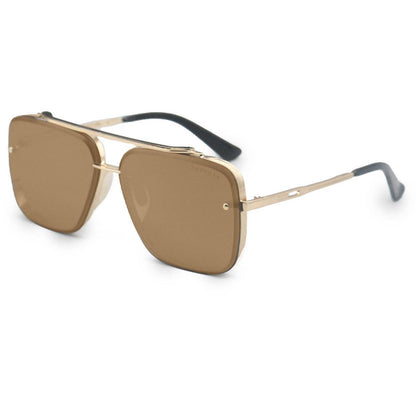 Bella Mirrored Bronze
