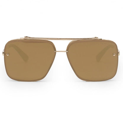 Bella Mirrored Bronze