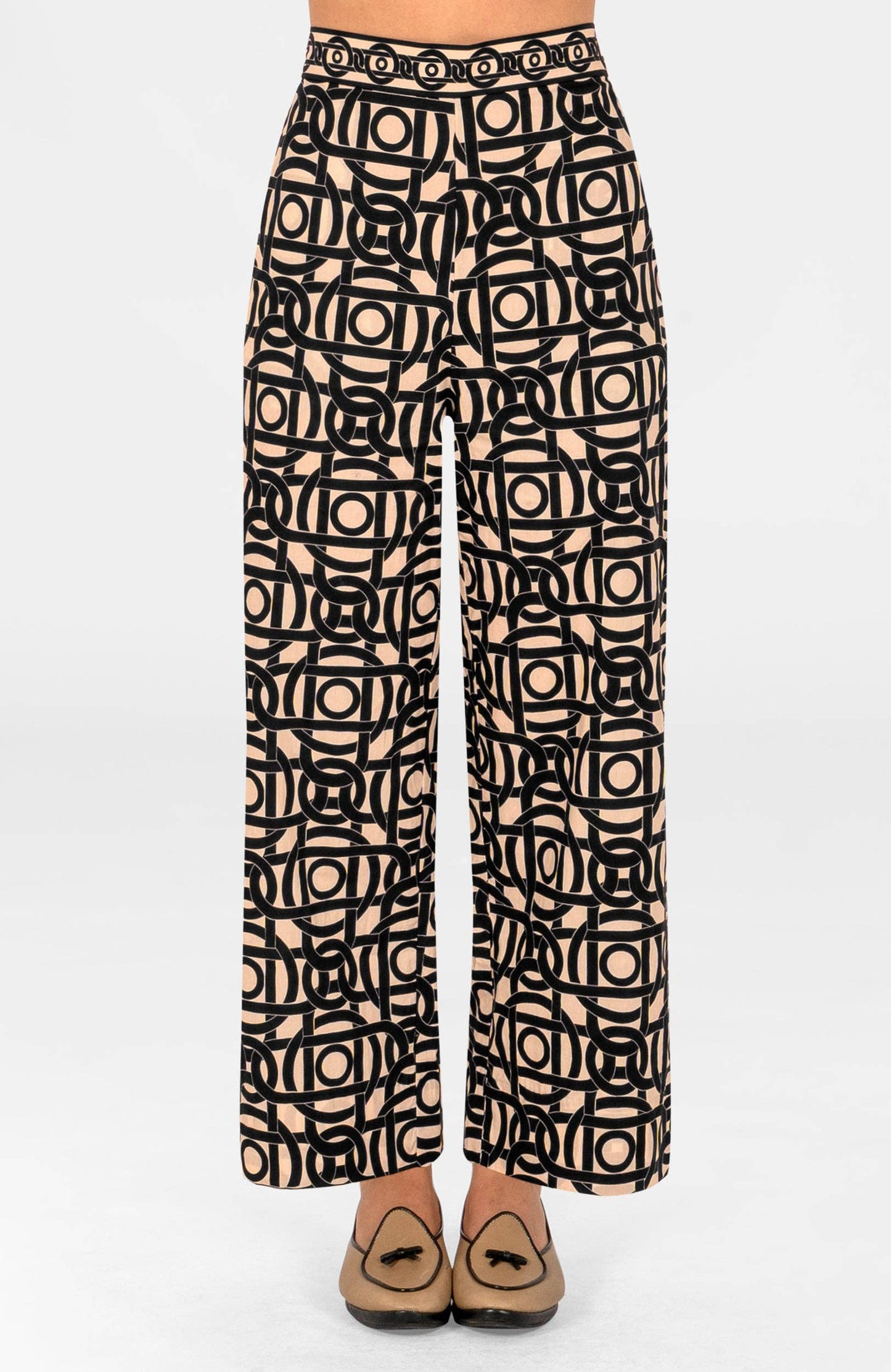 Effortless Pant - Aubazine