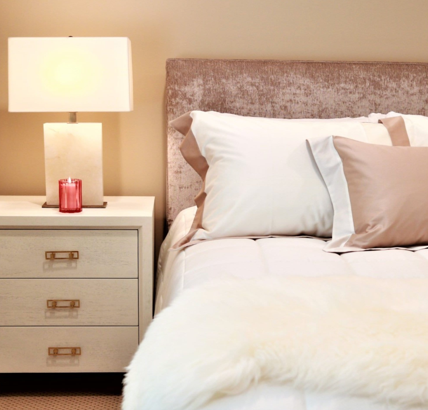 Bubble Crush Collection | Pink Prosecco Punch Candle